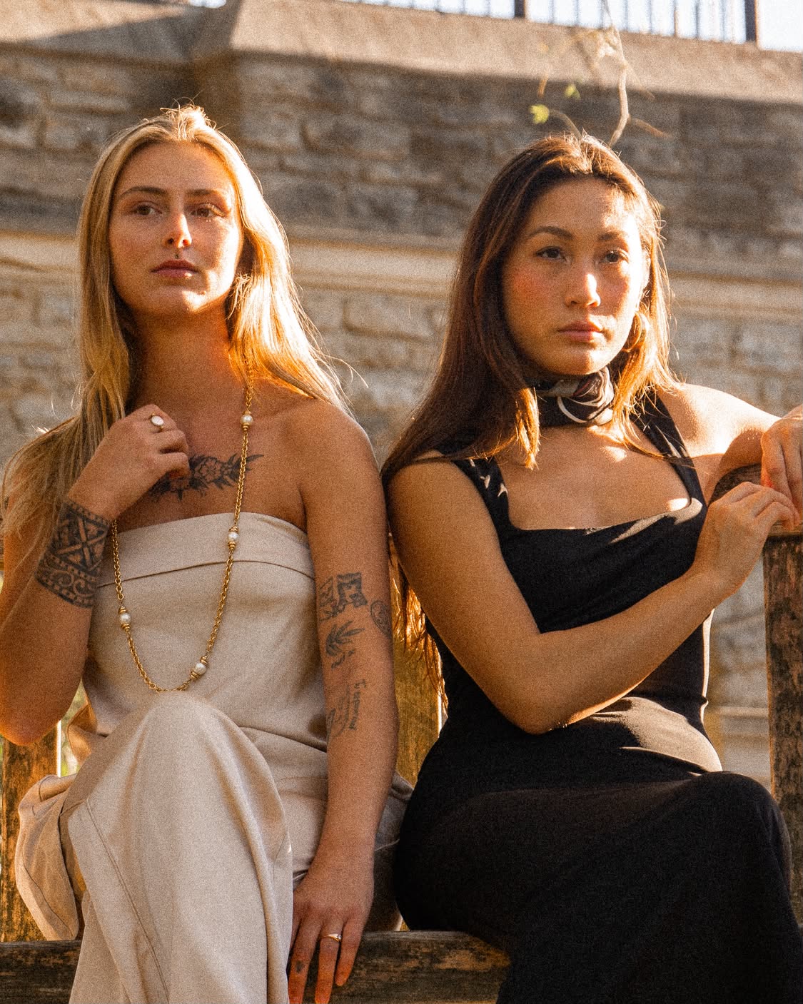 Signature — The LBD at The Overlook
