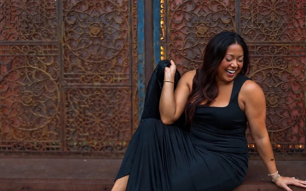 Krystal, founder of Regal Lane